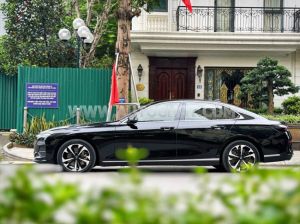 Xe VinFast Lux A 2.0 2.0 AT 2021