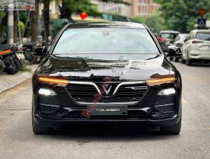 Xe VinFast Lux A 2.0 2.0 AT 2021