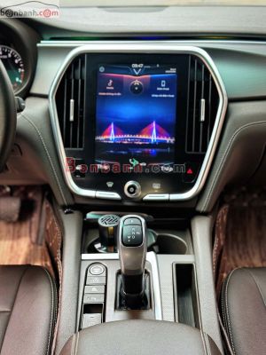 Xe VinFast Lux A 2.0 2.0 AT 2021