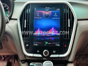 Xe VinFast Lux A 2.0 2.0 AT 2021