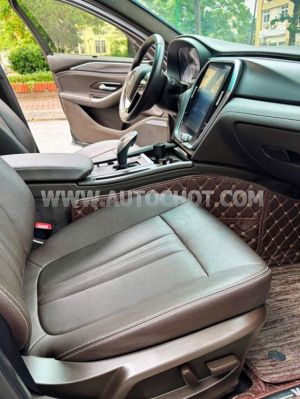 Xe VinFast Lux A 2.0 2.0 AT 2021