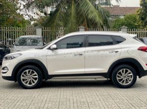 Xe Hyundai Tucson 2.0 AT 2018