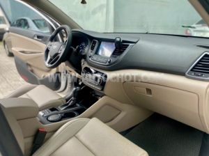 Xe Hyundai Tucson 2.0 AT 2018