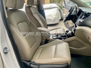 Xe Hyundai Tucson 2.0 AT 2018
