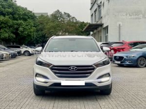 Xe Hyundai Tucson 2.0 AT 2018