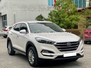 Xe Hyundai Tucson 2.0 AT 2018