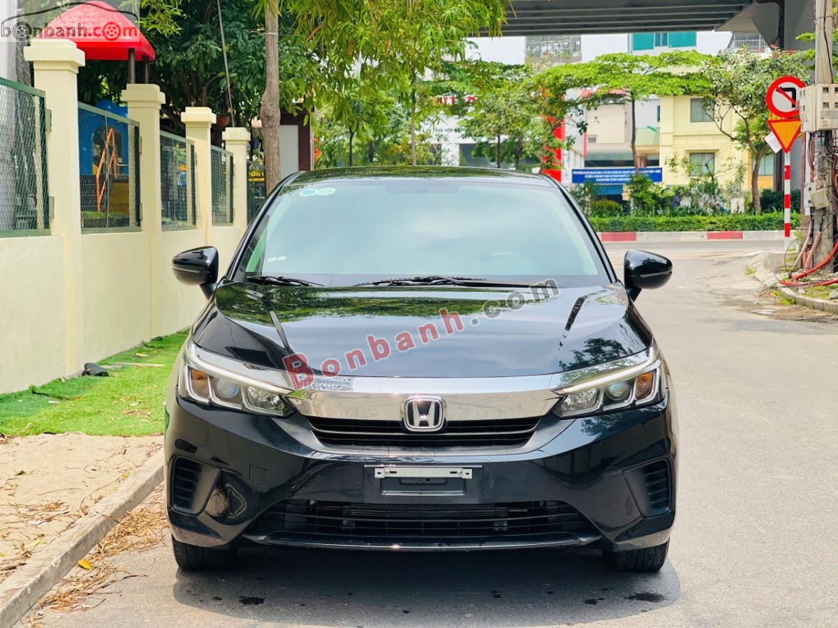 Honda City L 1.5 AT 2023