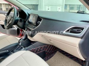 Xe Hyundai Accent 1.4 AT Đặc Biệt 2022