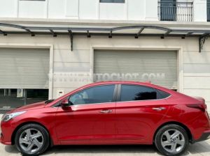 Xe Hyundai Accent 1.4 AT Đặc Biệt 2022