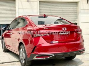 Xe Hyundai Accent 1.4 AT Đặc Biệt 2022