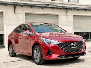 Xe Hyundai Accent 1.4 AT Đặc Biệt 2022