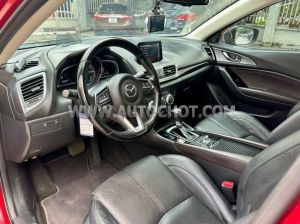Xe Mazda 6 2.0L 2018