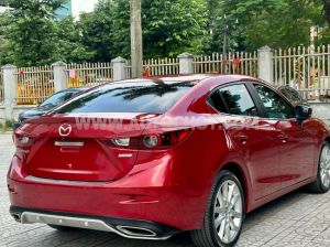 Xe Mazda 6 2.0L 2018