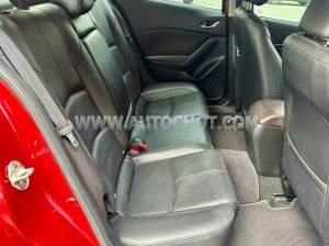 Xe Mazda 6 2.0L 2018