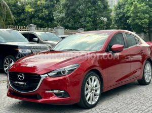 Xe Mazda 6 2.0L 2018