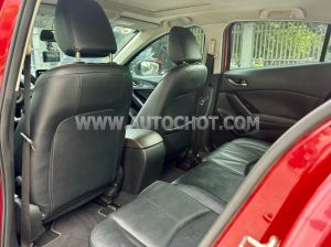 Xe Mazda 6 2.0L 2018