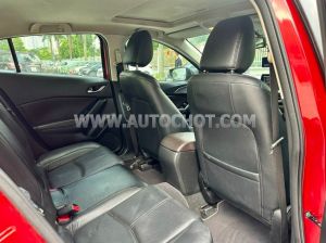 Xe Mazda 6 2.0L 2018