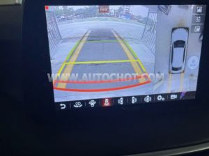 Xe Hyundai Tucson 2.0 ATH 2020