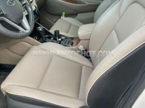 Xe Hyundai Tucson 2.0 ATH 2020