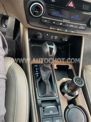 Xe Hyundai Tucson 2.0 ATH 2020
