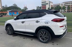 Xe Hyundai Tucson 2.0 ATH 2020