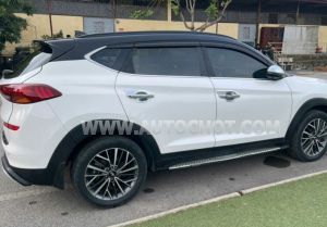 Xe Hyundai Tucson 2.0 ATH 2020