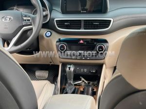 Xe Hyundai Tucson 2.0 ATH 2020