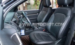 Xe Ford Explorer Limited 2.3L EcoBoost 2019