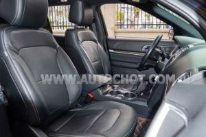 Xe Ford Explorer Limited 2.3L EcoBoost 2019