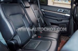 Xe Ford Explorer Limited 2.3L EcoBoost 2019
