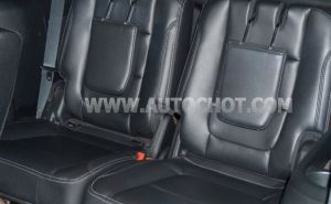 Xe Ford Explorer Limited 2.3L EcoBoost 2019