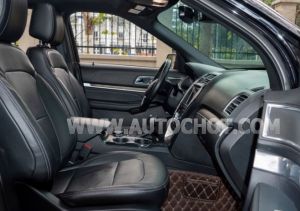 Xe Ford Explorer Limited 2.3L EcoBoost 2019