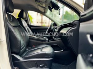 Xe Hyundai Tucson 2.0 AT CRDi Đặc biệt 2023