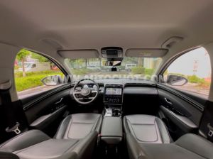 Xe Hyundai Tucson 2.0 AT CRDi Đặc biệt 2023