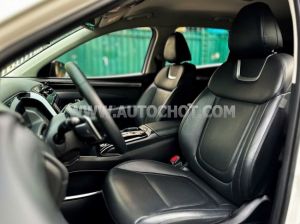 Xe Hyundai Tucson 2.0 AT CRDi Đặc biệt 2023