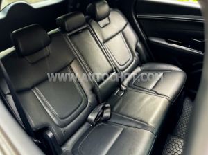 Xe Hyundai Tucson 2.0 AT CRDi Đặc biệt 2023