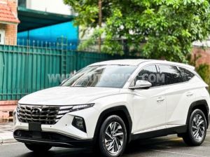 Xe Hyundai Tucson 2.0 AT CRDi Đặc biệt 2023