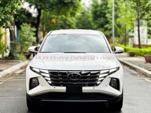 Xe Hyundai Tucson 2.0 AT CRDi Đặc biệt 2023