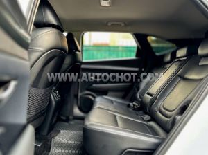 Xe Hyundai Tucson 2.0 AT CRDi Đặc biệt 2023