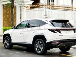 Xe Hyundai Tucson 2.0 AT CRDi Đặc biệt 2023