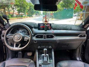 Xe Mazda CX5 Luxury 2.0 AT 2024