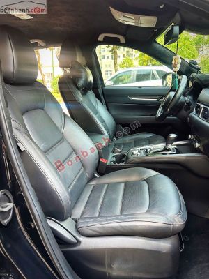 Xe Mazda CX5 Luxury 2.0 AT 2024