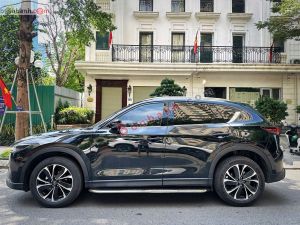 Xe Mazda CX5 Luxury 2.0 AT 2024