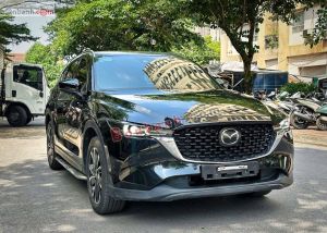 Xe Mazda CX5 Luxury 2.0 AT 2024