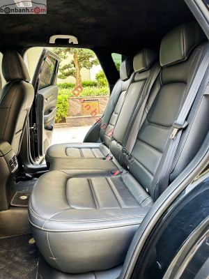 Xe Mazda CX5 Luxury 2.0 AT 2024
