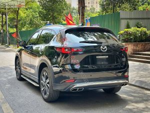 Xe Mazda CX5 Luxury 2.0 AT 2024