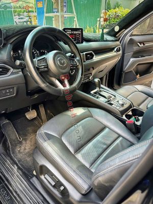 Xe Mazda CX5 Luxury 2.0 AT 2024