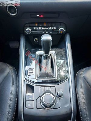 Xe Mazda CX5 Luxury 2.0 AT 2024