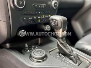 Xe Ford Everest Titanium 2.0L 4x4 AT 2019