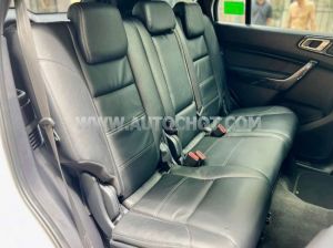 Xe Ford Everest Titanium 2.0L 4x4 AT 2019